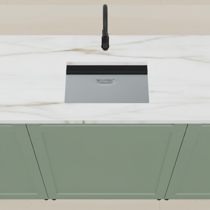 Modulaire Buitenkeuken - Onderdelen