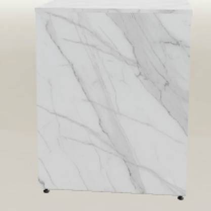 Modulaire Buitenkeuken - Onderdelen