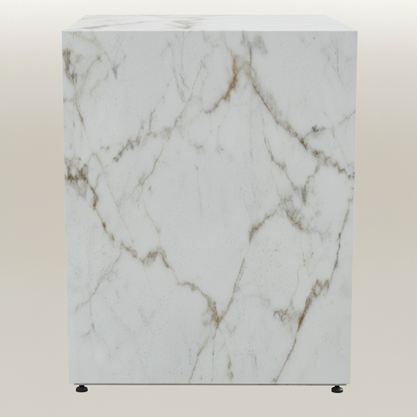 Modulaire Buitenkeuken - Onderdelen