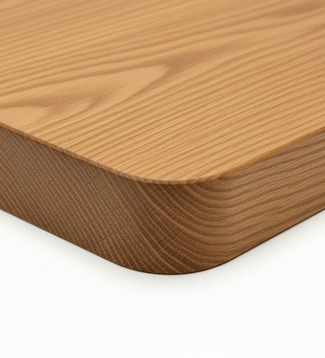 Hoekradius