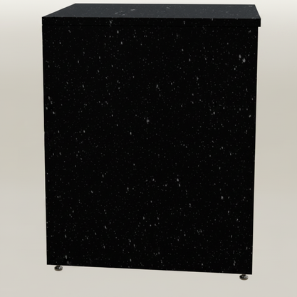 Modulaire Buitenkeuken - Onderdelen