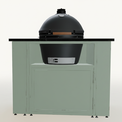 Modulaire Buitenkeuken - Onderdelen