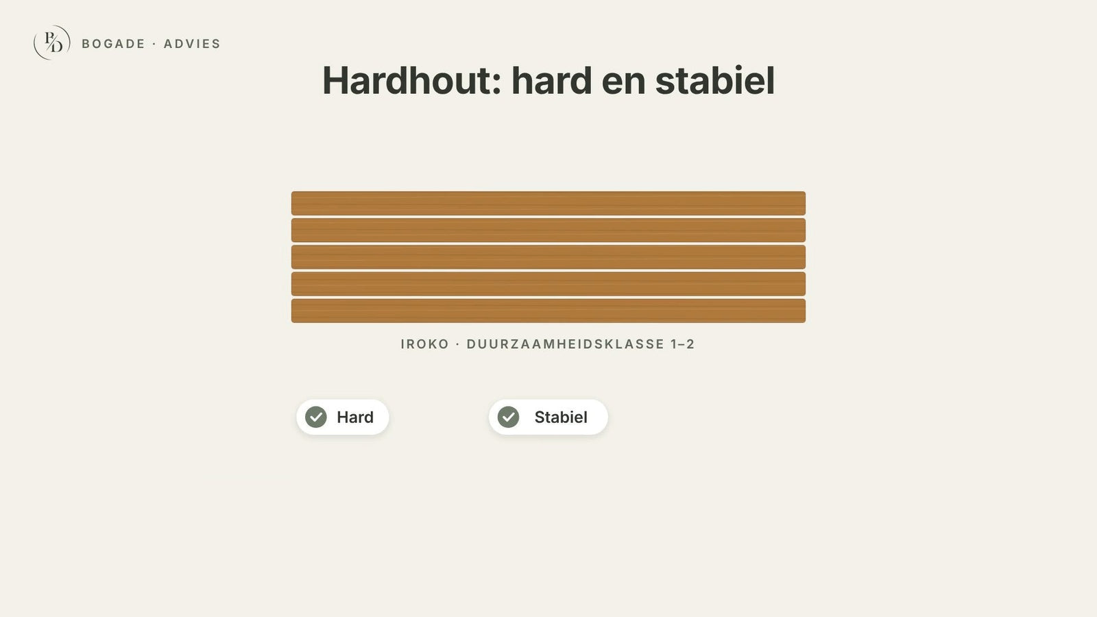 Uitlegvideo: picknicktafel kiezen, Douglas of hardhout, maat en onderhoud