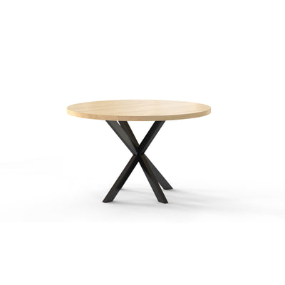 Eettafel Rond